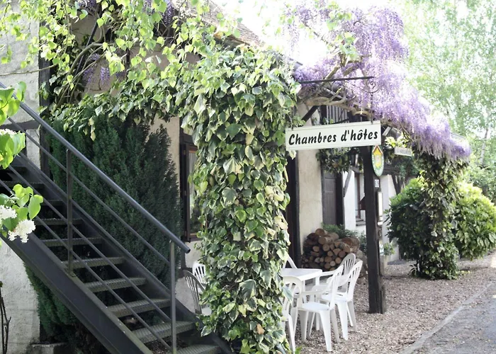 La Maréchalerie