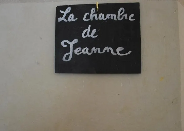Au Relais Saint Maurice