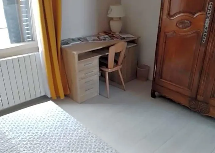 Chez patrice